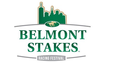 Belmont Stakes Racing