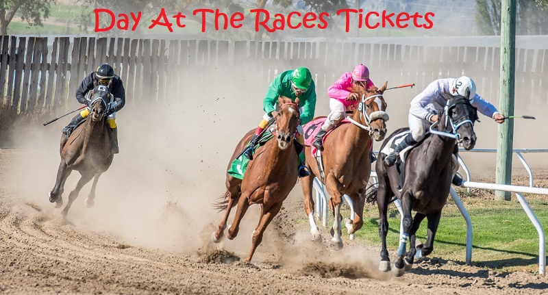 Day At The Races Tickets