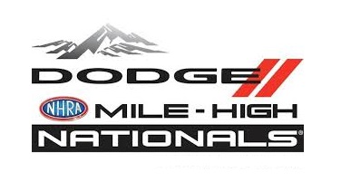 Dodge NHRA Nationals