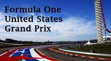 Formula One Grand Prix