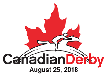 89th Annual Canadian Derby