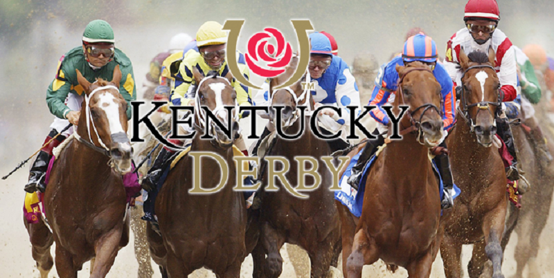 Kentucky Derby Tickets