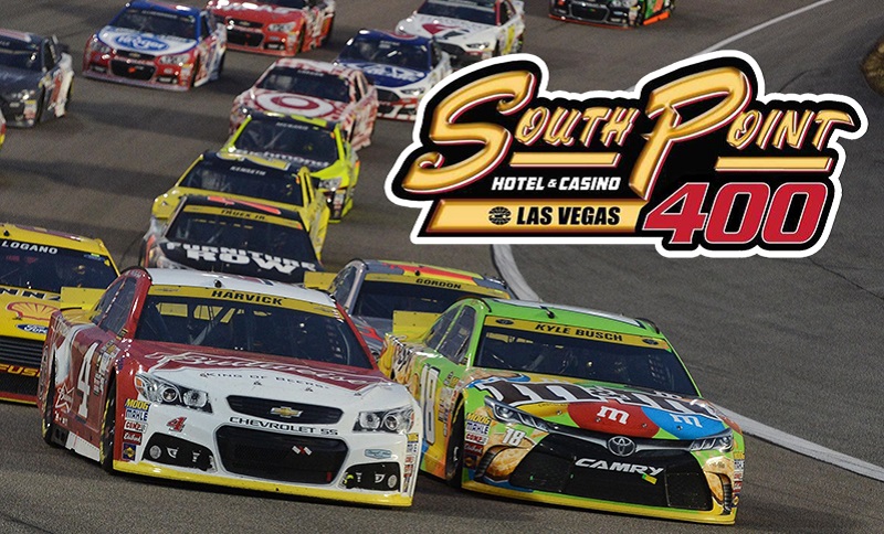 South Point 400 Tickets