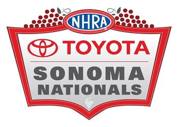 Toyota NHRA Sonoma Nationals