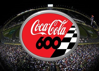 Coca-Cola 600