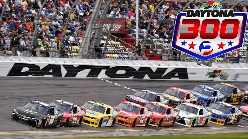 Daytona 300 Tickets