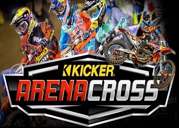 Kicker Arenacross