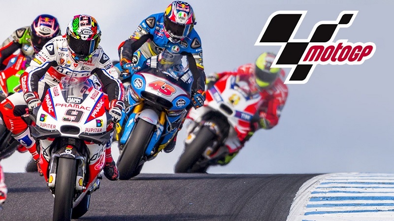MotoGP Tickets