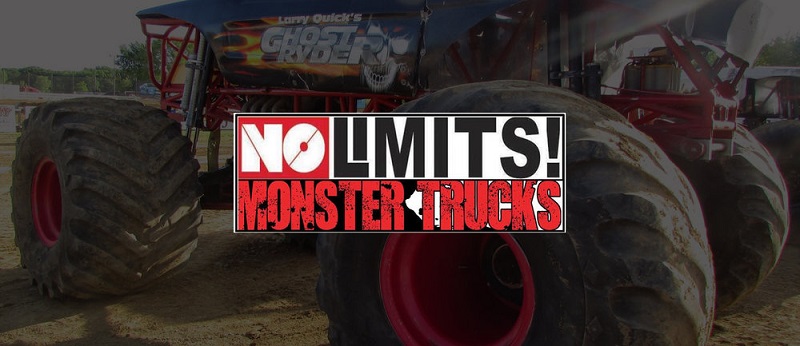 No Limits Monster Trucks Tickets