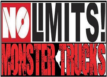 No Limits Monster Trucks