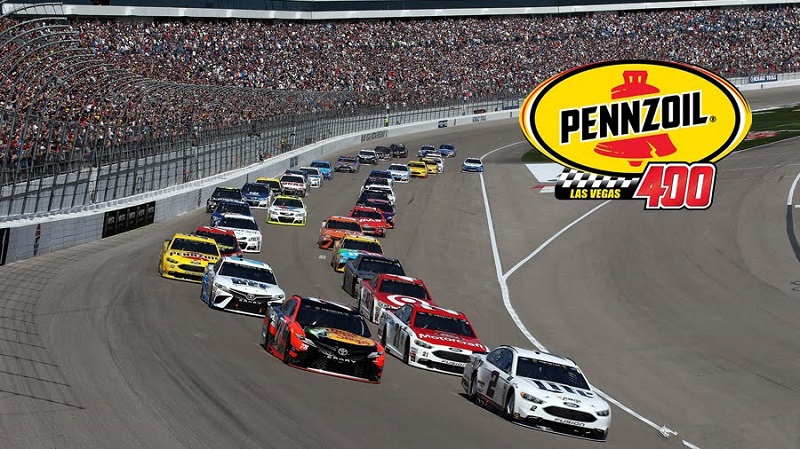 Pennzoil 400 Tickets