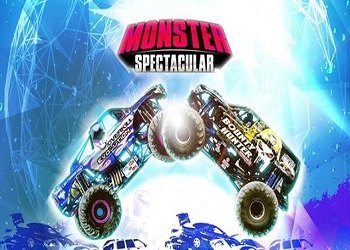 Monster Spectacular