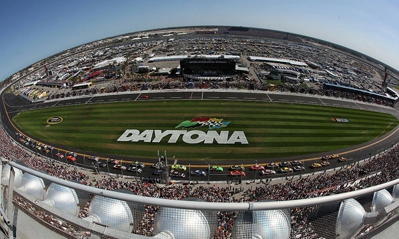 NASCAR Duel at Daytona Tickets