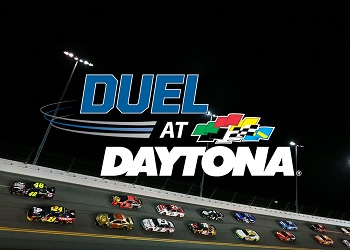 NASCAR Duel at Daytona