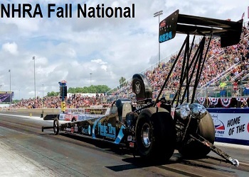 NHRA Fall National