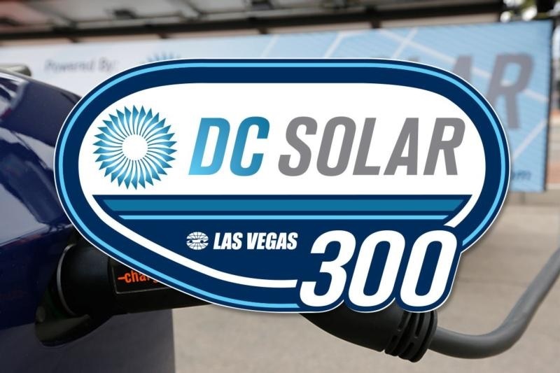 NASCAR DC Solar 300 Tickets