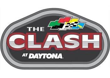 The Clash at Daytona