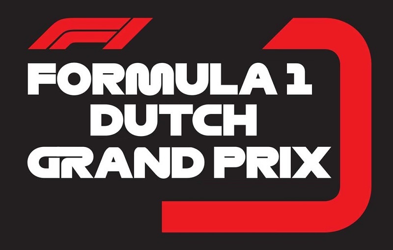 Dutch Grand Prix Tickets