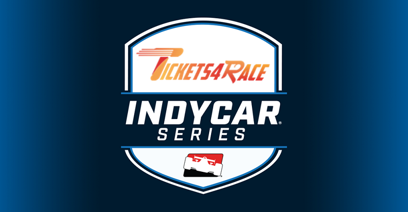 IndyCar Series Tickets