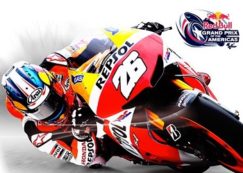 MotoGP Grand Prix of the Americas