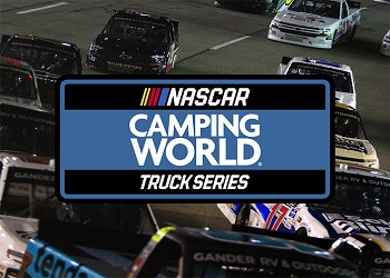 NASCAR Camping World Truck Series