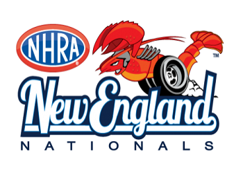 NHRA New England Nationals