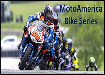 MotoAmerica Bike Series Tickets