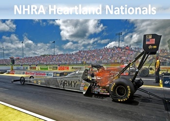 NHRA Heartland Nationals