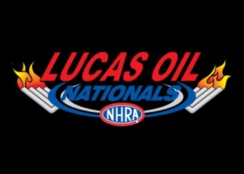 Lucas Oil NHRA Nationals