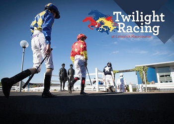 Twilight Racing Tickets