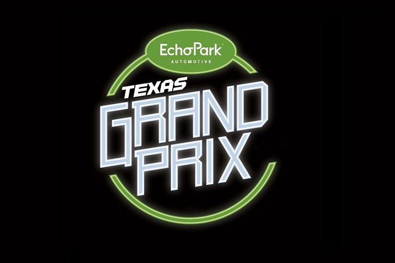 NASCAR Echopark Automotive Texas Grand Prix Tickets
