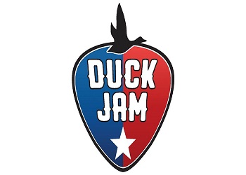 Duck Jam Tickets