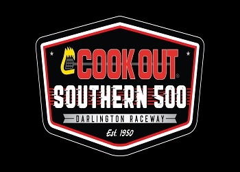 NASCAR Southern 500 Tickets
