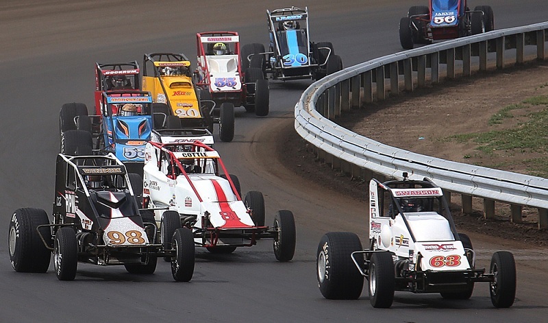Discount USAC Bettenhausen 100 Tickets