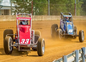 USAC Bettenhausen 100 Tickets