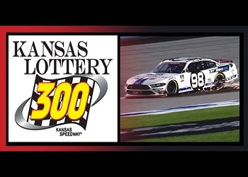 NASCAR Xfinity Kansas Lottery 300 Tickets Discount