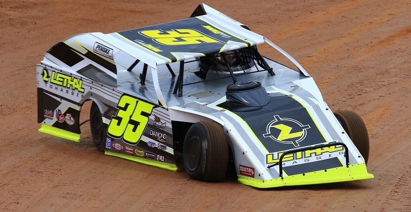 Dirtcar Ump Modifieds Tickets Discount