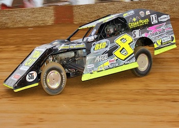 Dirtcar Ump Modifieds Tickets