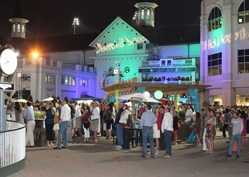 Downs After Dark Tickets