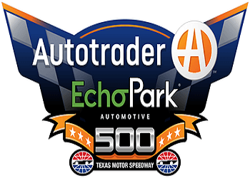 NASCAR Autotrader EchoPark Automotive 500 Tickets