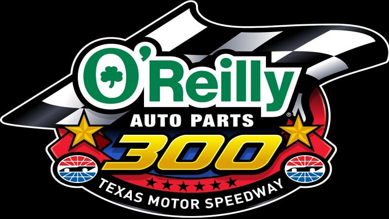 NASCAR O'Reilly Auto Parts 300 Tickets Cheap