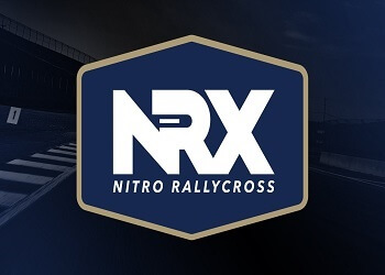 Nitro Rallycross Tickets