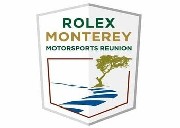 Rolex Monterey Motorsports Reunion Tickets