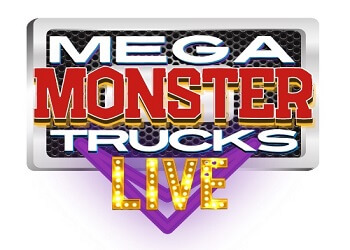 Mega Monster Trucks Tickets