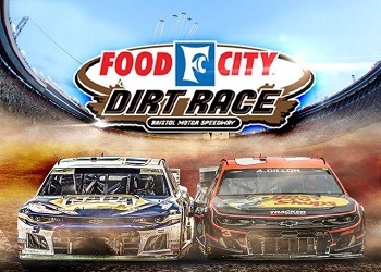 NASCAR Food City Dirt Race Tickets