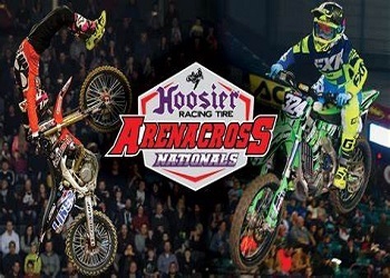 Hoosier Arenacross Nationals Tickets