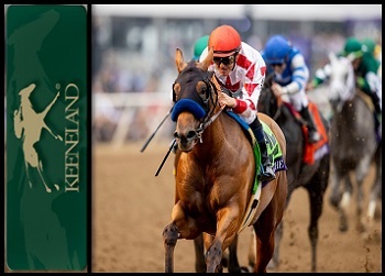 Keeneland Spring Race Meet Tickets