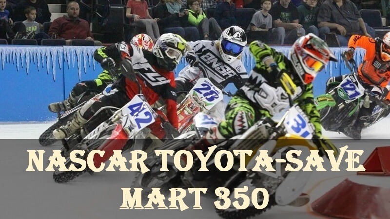 ME Motorsports XIIR Ice Racing Tickets Discount