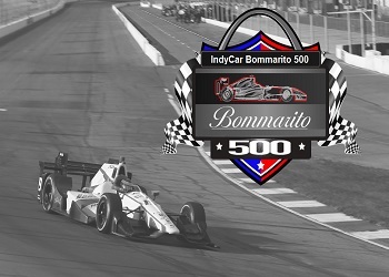 IndyCar Bommarito 500