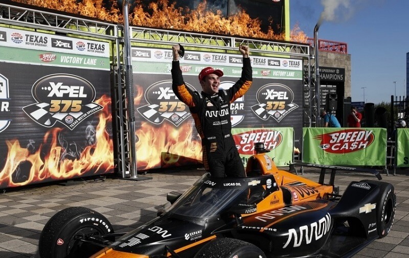 IndyCar XPEL 375 Tickets